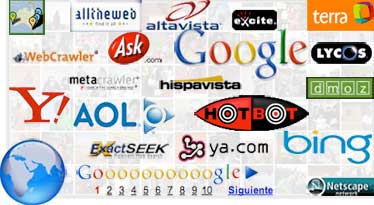 posicionamiento en buscadores SEO posicionamiento en buscadores SEO