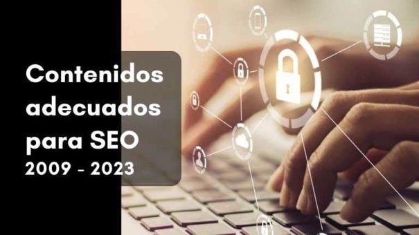 Seguridad en SEO y contenido digital