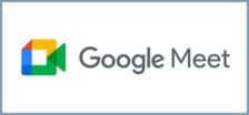 Reuniones en línea con Google Meet, plataforma segura y fácil de usar para videoconferencias y colab.