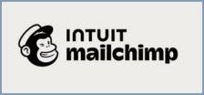 Logo de Mailchimp, herramienta de email marketing para internautas.