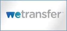 Recursos para enviar archivos WeTransfer 