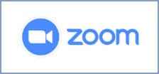 Zoom Plataforma de reuniones 