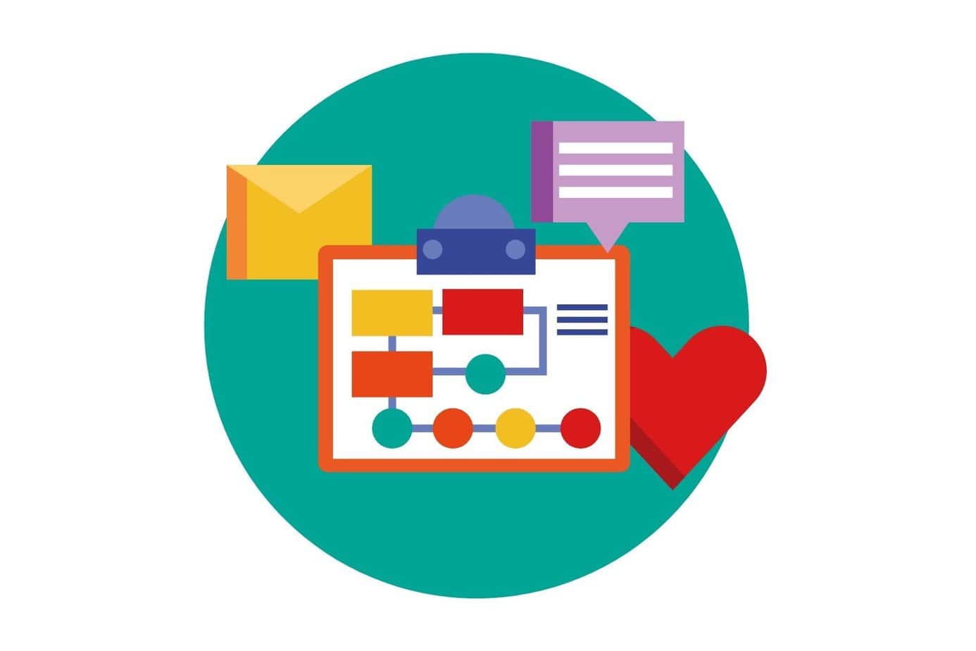 Imagen que representa estrategias de diseño web y optimización SEO para 2024.