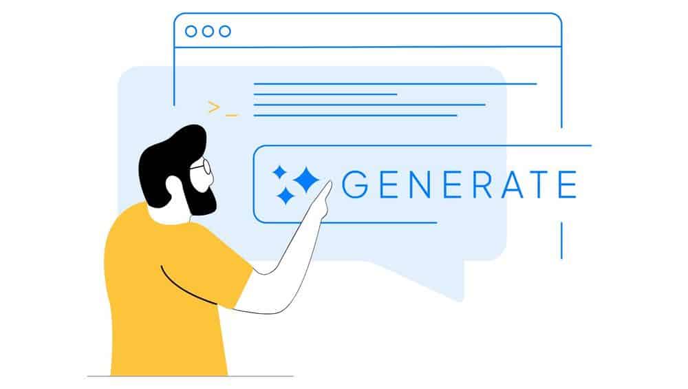 Cómo se relaciona Google con la IA