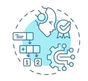 Optimización para motores generativos con IA