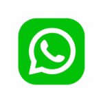 moderno-logotipo-whatsapp-verde-blanco-es-perfecto-redes-sociales_874723-459