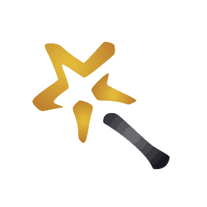 Cortador de estrellas de metal para repostería y decoración, con mango ergonómico para facilitar su uso en la cocina y en trabajos creativos de repostería.