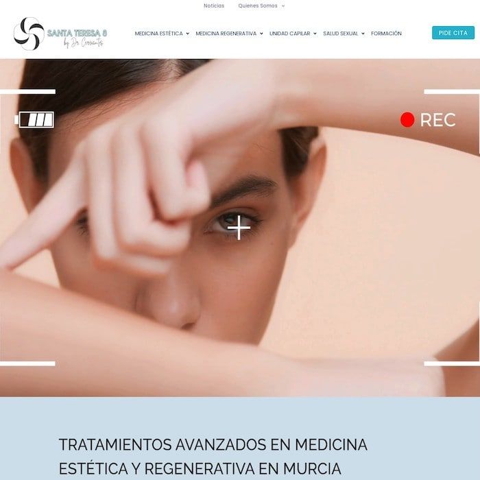 Clínica de Medicina Regenerativa en Murcia